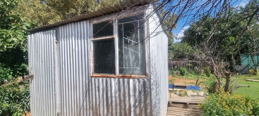 3 Bedroom Property for Sale in Quaggafontein Free State